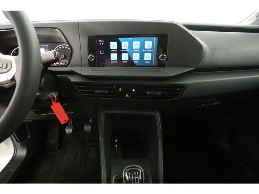 Volkswagen Caddy Cargo 2.0 TDI | 123PK | BPM VRIJ | Verlaagd | LED | Licht&Zicht Pakket | Airco | Cruise | Carplay... ActivLease financial lease