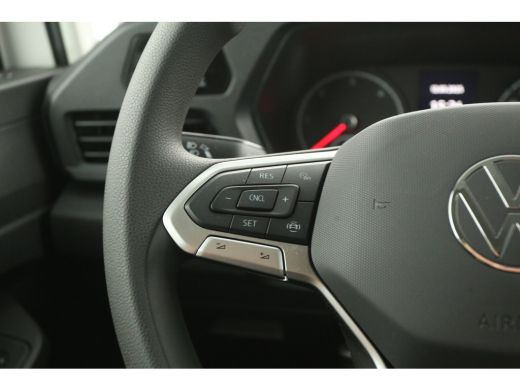 Volkswagen Caddy Cargo 2.0 TDI | 123PK | BPM VRIJ | Verlaagd | LED | Licht&Zicht Pakket | Airco | Cruise | Carplay... ActivLease financial lease