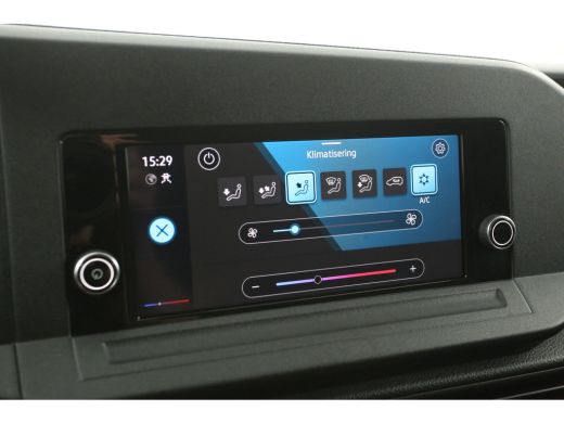 Volkswagen Caddy Cargo 2.0 TDI | 123PK | BPM VRIJ | Verlaagd | LED | Licht&Zicht Pakket | Airco | Cruise | Carplay... ActivLease financial lease