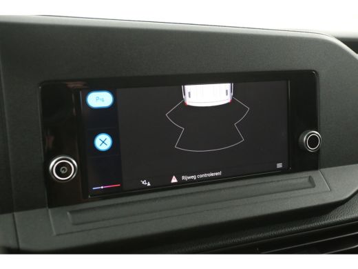 Volkswagen Caddy Cargo 2.0 TDI | 123PK | BPM VRIJ | Verlaagd | LED | Licht&Zicht Pakket | Airco | Cruise | Carplay... ActivLease financial lease