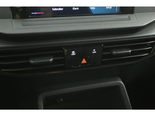 Volkswagen Caddy Cargo 2.0 TDI | 123PK | BPM VRIJ | Verlaagd | LED | Licht&Zicht Pakket | Airco | Cruise | Carplay... ActivLease financial lease