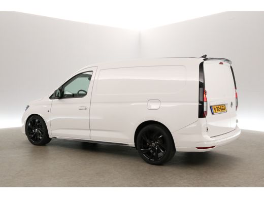 Volkswagen Caddy Cargo 2.0 TDI | 123PK | BPM VRIJ | Verlaagd | LED | Licht&Zicht Pakket | Airco | Cruise | Carplay... ActivLease financial lease