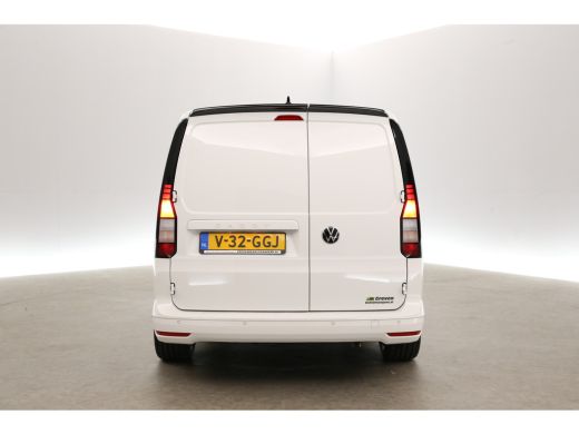 Volkswagen Caddy Cargo 2.0 TDI | 123PK | BPM VRIJ | Verlaagd | LED | Licht&Zicht Pakket | Airco | Cruise | Carplay... ActivLease financial lease