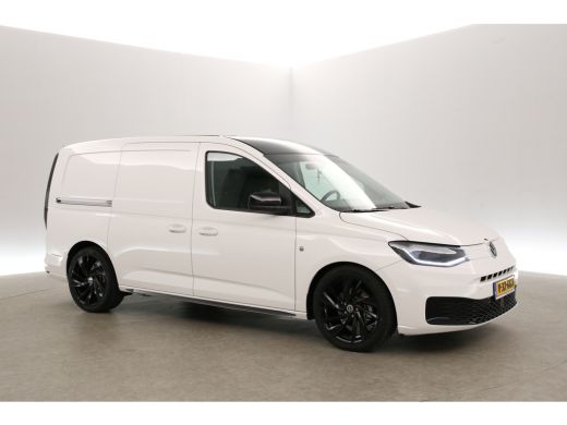 Volkswagen Caddy Cargo 2.0 TDI | 123PK | BPM VRIJ | Verlaagd | LED | Licht&Zicht Pakket | Airco | Cruise | Carplay... ActivLease financial lease