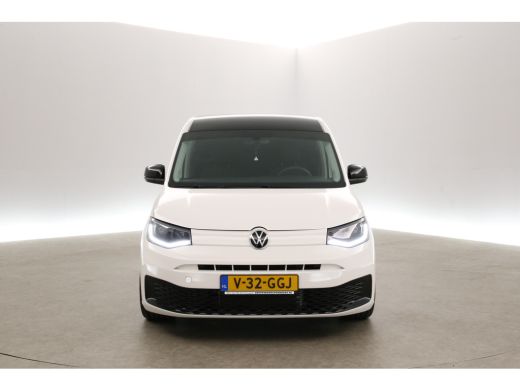 Volkswagen Caddy Cargo 2.0 TDI | 123PK | BPM VRIJ | Verlaagd | LED | Licht&Zicht Pakket | Airco | Cruise | Carplay... ActivLease financial lease