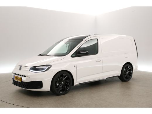 Volkswagen Caddy Cargo 2.0 TDI | 123PK | BPM VRIJ | Verlaagd | LED | Licht&Zicht Pakket | Airco | Cruise | Carplay... ActivLease financial lease