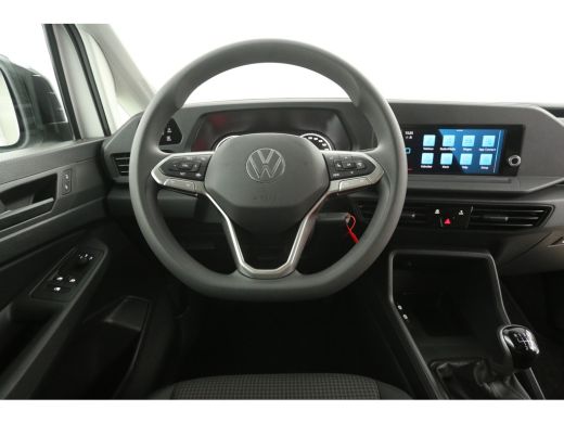 Volkswagen Caddy Cargo 2.0 TDI | 123PK | BPM VRIJ | Verlaagd | LED | Licht&Zicht Pakket | Airco | Cruise | Carplay... ActivLease financial lease