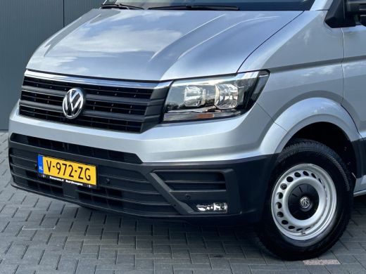 Volkswagen Crafter 2.0 TDI 102 PK / L3H2 / 1e EIGENAAR / 73.076 KM !! / AIRCO / CRUISE / NAVI / BLUETOOTH ActivLease financial lease