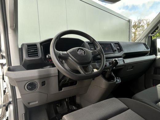 Volkswagen Crafter 2.0 TDI 102 PK / L3H2 / 1e EIGENAAR / 73.076 KM !! / AIRCO / CRUISE / NAVI / BLUETOOTH ActivLease financial lease
