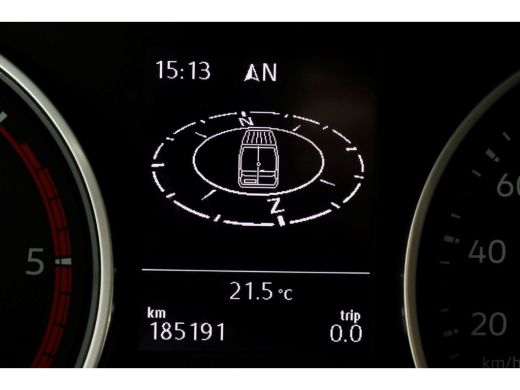 Volkswagen Crafter 35 2.0 TDI 177pk RWD L3H3 (L2H2) Highline LED/Inrichting/Trekhaak 3500kg 05-2020 ActivLease financial lease