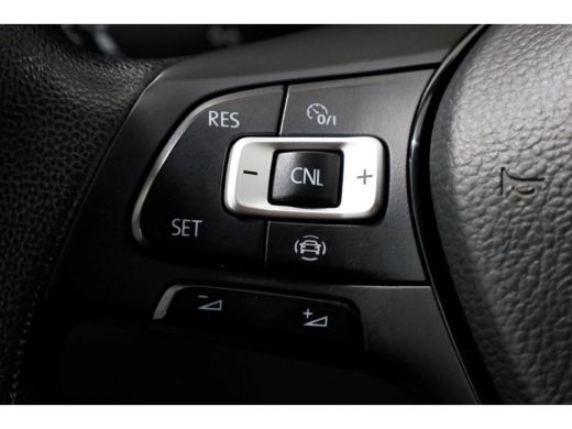 Volkswagen Crafter 35 2.0 TDI 177pk RWD L3H3 (L2H2) Highline LED/Inrichting/Trekhaak 3500kg 05-2020 ActivLease financial lease
