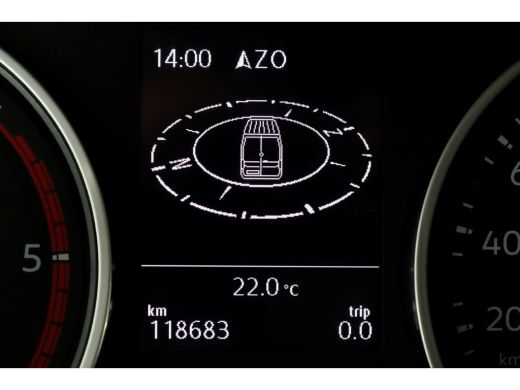 Volkswagen Crafter 35 2.0 TDI 177pk RWD L3H3 (L2H2) Highline LED/Inrichting/Trekhaak 3500kg 05-2020 ActivLease financial lease