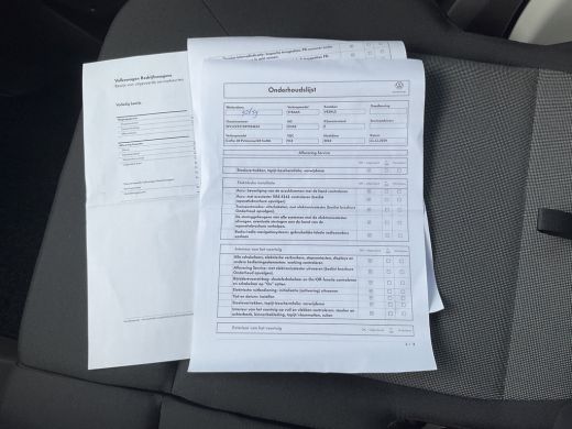 Volkswagen Crafter 6-Pers 30 2.0 TDI Dubbele Cabine L2H2 Comfortline Trekhaak Cam NL-Bus Voll.Onderhouden! ActivLease financial lease