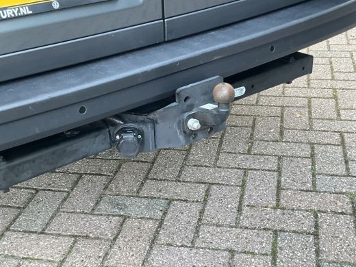 Volkswagen Crafter 6-Pers 30 2.0 TDI Dubbele Cabine L2H2 Comfortline Trekhaak Cam NL-Bus Voll.Onderhouden! ActivLease financial lease