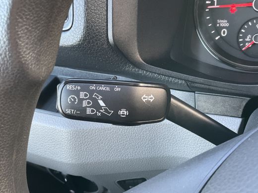 Volkswagen Crafter 6-Pers 30 2.0 TDI Dubbele Cabine L2H2 Comfortline Trekhaak Cam NL-Bus Voll.Onderhouden! ActivLease financial lease