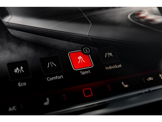 Volkswagen ID.7 Pro Limited Edition | Achterbank in ongelijke delen neerklapbaar incl. middenarmsteun en doorlaad... ActivLease financial lease