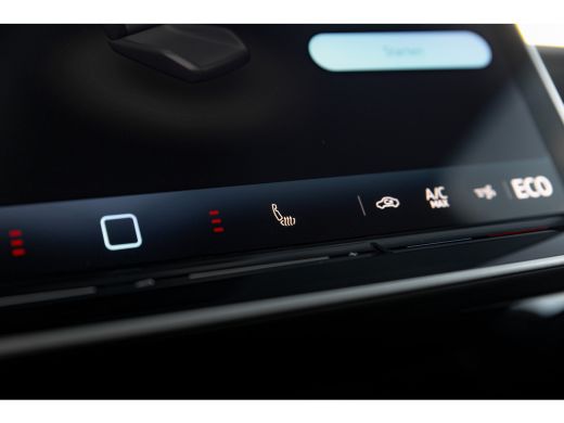 Volkswagen ID.7 Pro Limited Edition | Achterbank in ongelijke delen neerklapbaar incl. middenarmsteun en doorlaad... ActivLease financial lease