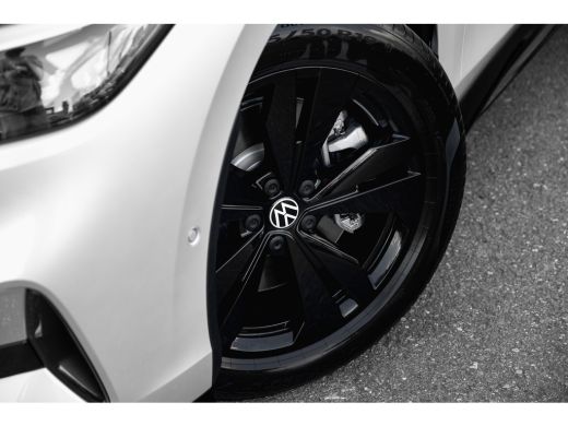 Volkswagen ID.7 Pro Limited Edition | Achterbank in ongelijke delen neerklapbaar incl. middenarmsteun en doorlaad... ActivLease financial lease