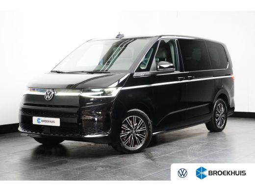 Volkswagen Multivan 1.4 eHybrid L2H1 218PK DSG-6 Style | TREKHAAK | LEDER | CAMERA | | PANORAMADAK | ELEKTR. A. KLEP ... Volkswagen Multivan 1.4 eHybrid L2H1 218PK DSG-6 Style | TREKHAAK | LEDER | CAMERA | | PANORAMADAK | ELEKTR. A. KLEP ...