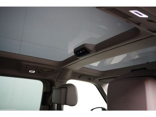 Volkswagen Multivan 1.4 eHybrid L2H1 218PK DSG-6 Style | TREKHAAK | LEDER | CAMERA | | PANORAMADAK | ELEKTR. A. KLEP ... ActivLease financial lease