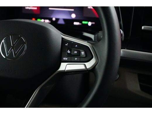 Volkswagen Multivan 1.4 eHybrid L2H1 218PK DSG-6 Style | TREKHAAK | LEDER | CAMERA | | PANORAMADAK | ELEKTR. A. KLEP ... ActivLease financial lease