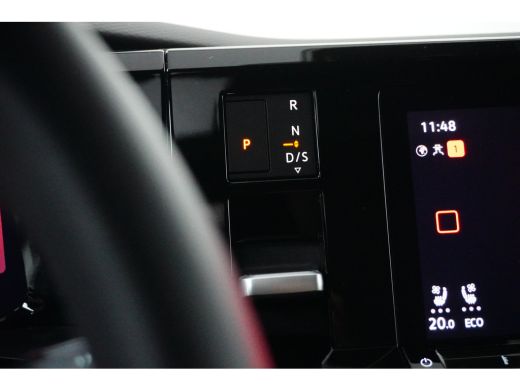 Volkswagen Multivan 1.4 eHybrid L2H1 218PK DSG-6 Style | TREKHAAK | LEDER | CAMERA | | PANORAMADAK | ELEKTR. A. KLEP ... ActivLease financial lease