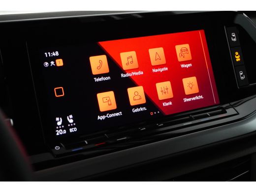 Volkswagen Multivan 1.4 eHybrid L2H1 218PK DSG-6 Style | TREKHAAK | LEDER | CAMERA | | PANORAMADAK | ELEKTR. A. KLEP ... ActivLease financial lease