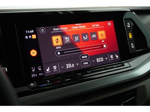 Volkswagen Multivan 1.4 eHybrid L2H1 218PK DSG-6 Style | TREKHAAK | LEDER | CAMERA | | PANORAMADAK | ELEKTR. A. KLEP ... ActivLease financial lease