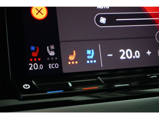 Volkswagen Multivan 1.4 eHybrid L2H1 218PK DSG-6 Style | TREKHAAK | LEDER | CAMERA | | PANORAMADAK | ELEKTR. A. KLEP ... ActivLease financial lease