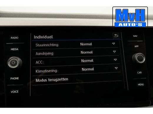 Volkswagen Polo 1.0 TSI R-Line|DSG|ACC|CLIMA|CARPLAY|ORG.NL ActivLease financial lease