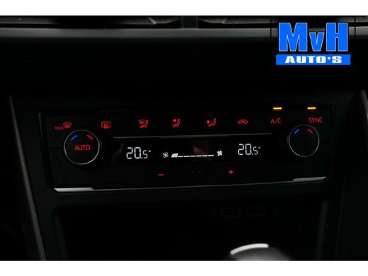 Volkswagen Polo 1.0 TSI R-Line|DSG|ACC|CLIMA|CARPLAY|ORG.NL ActivLease financial lease