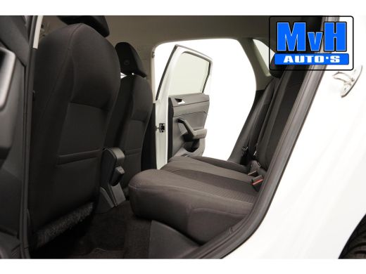 Volkswagen Polo 1.0 TSI R-Line|DSG|ACC|CLIMA|CARPLAY|ORG.NL ActivLease financial lease