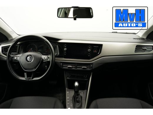 Volkswagen Polo 1.0 TSI R-Line|DSG|ACC|CLIMA|CARPLAY|ORG.NL ActivLease financial lease