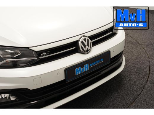 Volkswagen Polo 1.0 TSI R-Line|DSG|ACC|CLIMA|CARPLAY|ORG.NL ActivLease financial lease