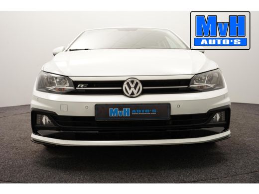 Volkswagen Polo 1.0 TSI R-Line|DSG|ACC|CLIMA|CARPLAY|ORG.NL ActivLease financial lease