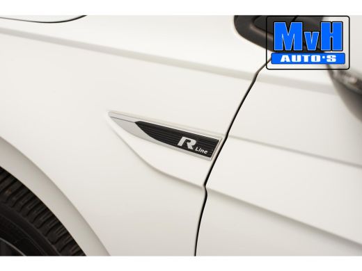 Volkswagen Polo 1.0 TSI R-Line|DSG|ACC|CLIMA|CARPLAY|ORG.NL ActivLease financial lease