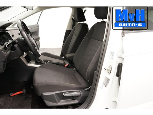 Volkswagen Polo 1.0 TSI R-Line|DSG|ACC|CLIMA|CARPLAY|ORG.NL ActivLease financial lease