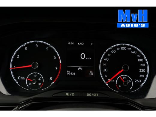 Volkswagen Polo 1.0 TSI R-Line|DSG|ACC|CLIMA|CARPLAY|ORG.NL ActivLease financial lease