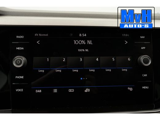 Volkswagen Polo 1.0 TSI R-Line|DSG|ACC|CLIMA|CARPLAY|ORG.NL ActivLease financial lease