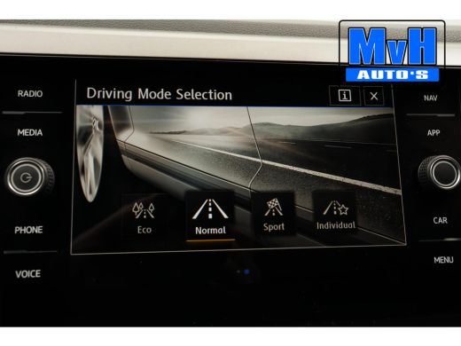 Volkswagen Polo 1.0 TSI R-Line|DSG|ACC|CLIMA|CARPLAY|ORG.NL ActivLease financial lease