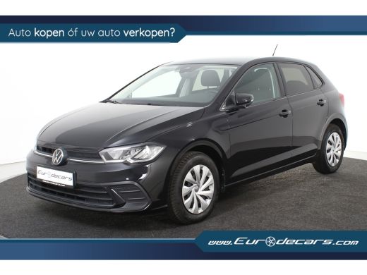 Volkswagen Polo Life 1.0 DSG *1ste eigenaar*Navigatie*Camera*