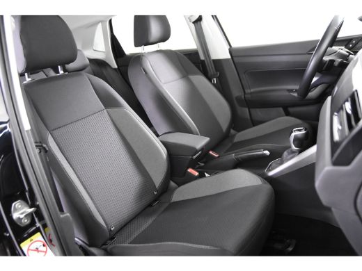 Volkswagen Polo Life 1.0 DSG *1ste eigenaar*Navigatie*Camera* ActivLease financial lease
