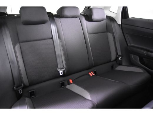 Volkswagen Polo Life 1.0 DSG *1ste eigenaar*Navigatie*Camera* ActivLease financial lease