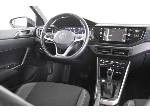 Volkswagen Polo Life 1.0 DSG *1ste eigenaar*Navigatie*Camera* ActivLease financial lease