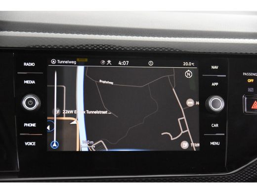 Volkswagen Polo Life 1.0 DSG *1ste eigenaar*Navigatie*Camera* ActivLease financial lease