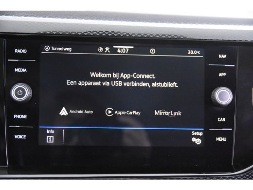 Volkswagen Polo Life 1.0 DSG *1ste eigenaar*Navigatie*Camera* ActivLease financial lease