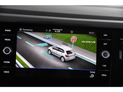 Volkswagen Polo Life 1.0 DSG *1ste eigenaar*Navigatie*Camera* ActivLease financial lease