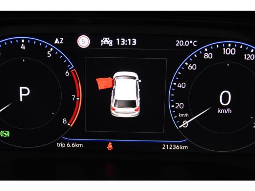 Volkswagen Polo Life 1.0 DSG *1ste eigenaar*Navigatie*Camera* ActivLease financial lease