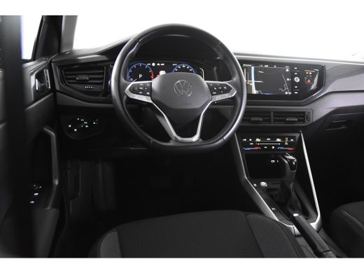 Volkswagen Polo Life 1.0 DSG *1ste eigenaar*Navigatie*Camera* ActivLease financial lease