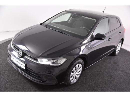 Volkswagen Polo Life 1.0 DSG *1ste eigenaar*Navigatie*Camera* ActivLease financial lease
